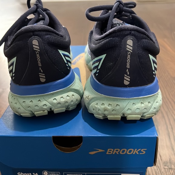 Brooks Ghost 13 - Picture 4 of 8